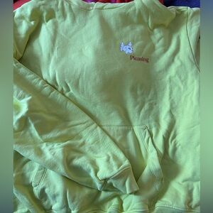 Pleasing Exclusive Harry Styles Coachella Popup Hoodie Sweatshirt